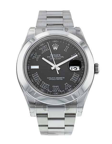 Rolex Datejust II 116300